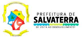 Prefeitura Municipal de Salvaterra | Gestão 2025-2028