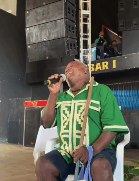 Prefeitura de Salvaterra anuncia: nova creche receberá o nome de Mestre Damasceno