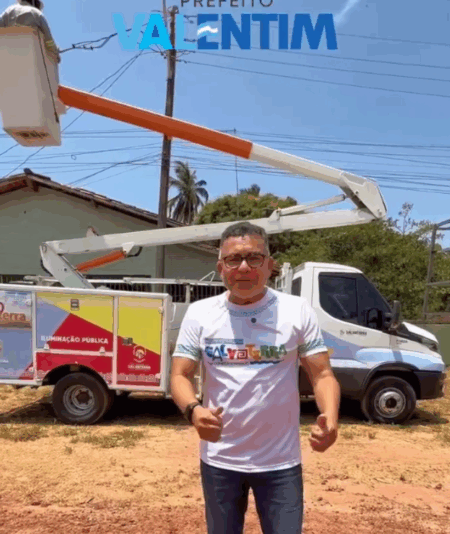 Prefeitura de Salvaterra revitaliza a Comunidade do Jubim para o Círio de Nazaré
