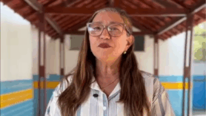 UM DIA HISTÓRICO PARA A EDUCAÇÃO DO MUNICÍPIO DE SALVATERRA!