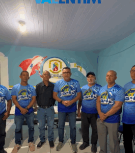 Prefeitura de Salvaterra