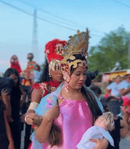 Alto da Santa Encantada: Cultura, Fé e Turismo que Celebram Joanes