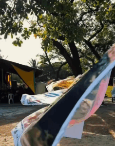 21º Jogos de Identidade Quilombola: Quatro Dias que Ficaram na História