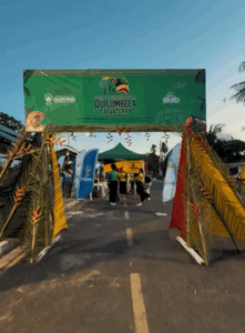 IV Feira da Educação Escolar Quilombola de Salvaterra: um retorno histórico