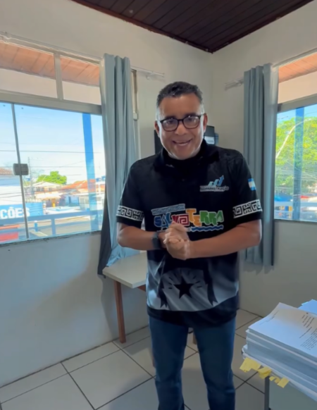 Salvaterra receberá médicos especialistas da USP!