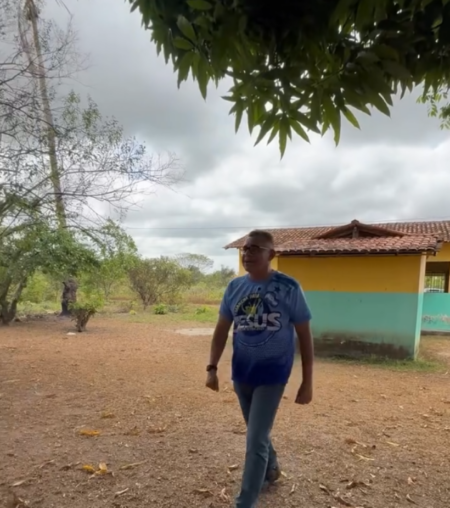 Diálogo e Compromisso com as Comunidades Quilombolas