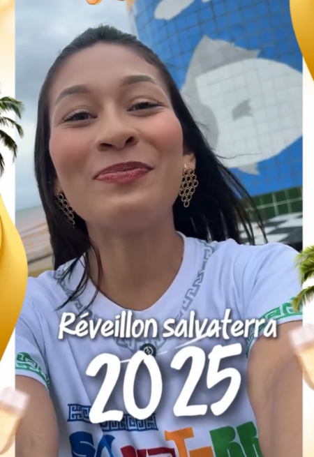 Réveillon Salvaterra 2025 / 2026 – a virada mais animada do Marajó!