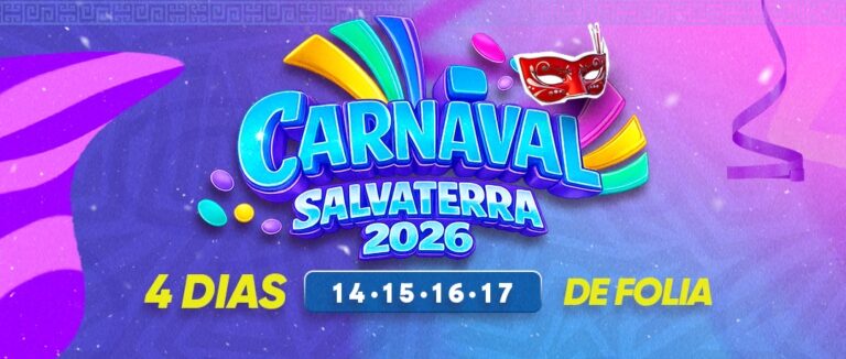4 Dias de Folia!