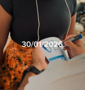 Educação que transforma vidas em Salvaterra