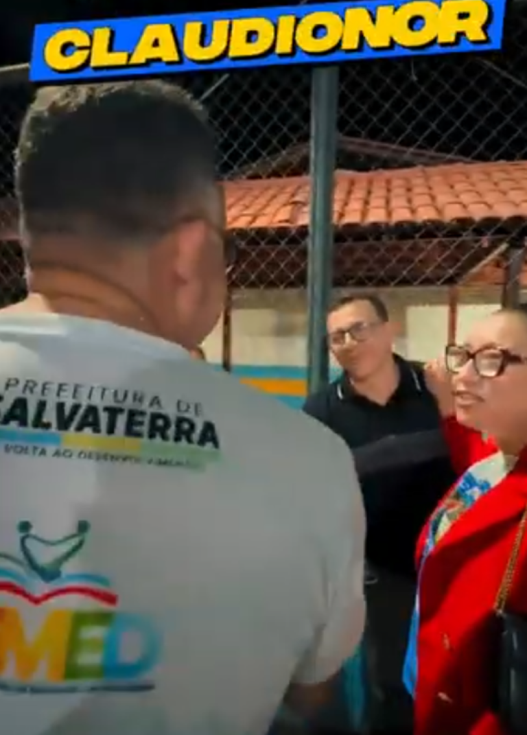 Educação, oportunidades e conquistas para Salvaterra