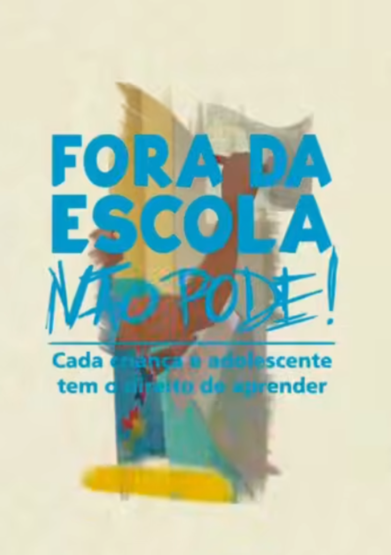 Busca Ativa Escolar: garantir o direito de aprender é compromisso de todos