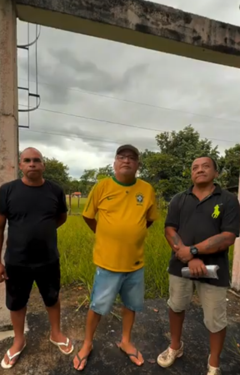 Abastecimento de água reforçado na Comunidade do Jubim