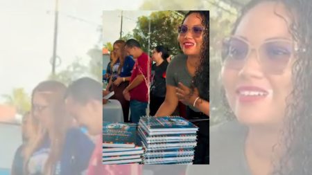 Alfabetiza Salvaterra 2026 é lançado com foco no fortalecimento da educação municipal