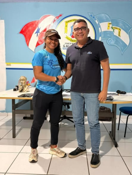 Salvaterra apoia o Desafio dos Búfalos, o maior trail run do Marajó