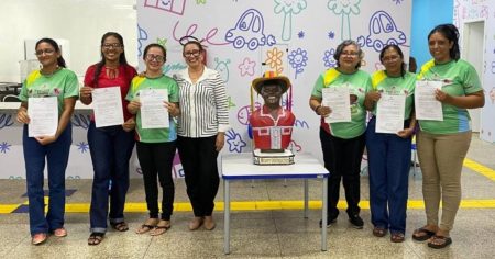 ESTABILIDADE CONQUISTADA, DIREITO GARANTIDO!