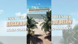 Viva uma experiência turística e cultural inesquecível na Vila de Joanes!