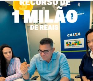 Mais investimentos para a Orla da Praia Grande