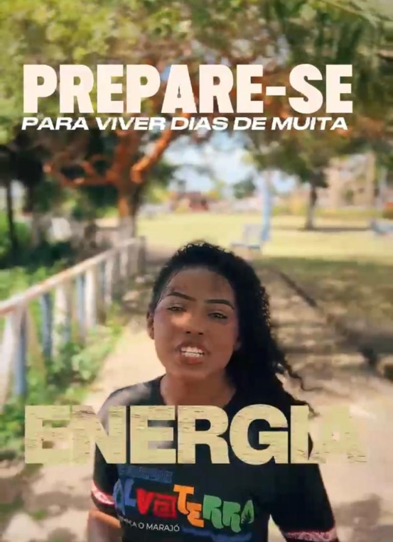 O Verão Salvaterra 2026 começou!