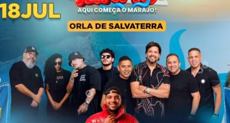 Esporte e música vão agitar a Orla da Praia Grande neste sábado!