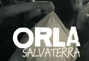 A Orla da Praia Grande foi palco de muita música e animação!