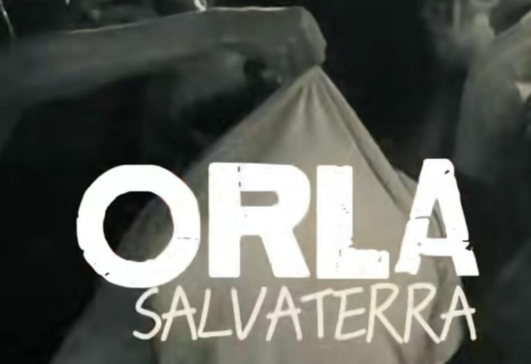 A Orla da Praia Grande foi palco de muita música e animação!