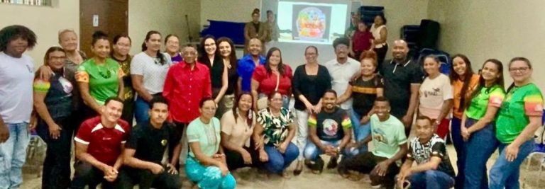 Salvaterra define tema do Desfile Escolar Quilombola 2026