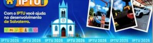 IPTU 2026: Prefeitura inicia segunda remessa de entrega dos carnês