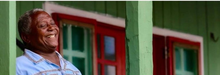 Um ano de saudade e memória: Mestre Damasceno vive em nossa cultura