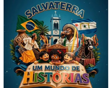 SEMANA DA PÁTRIA 2026
