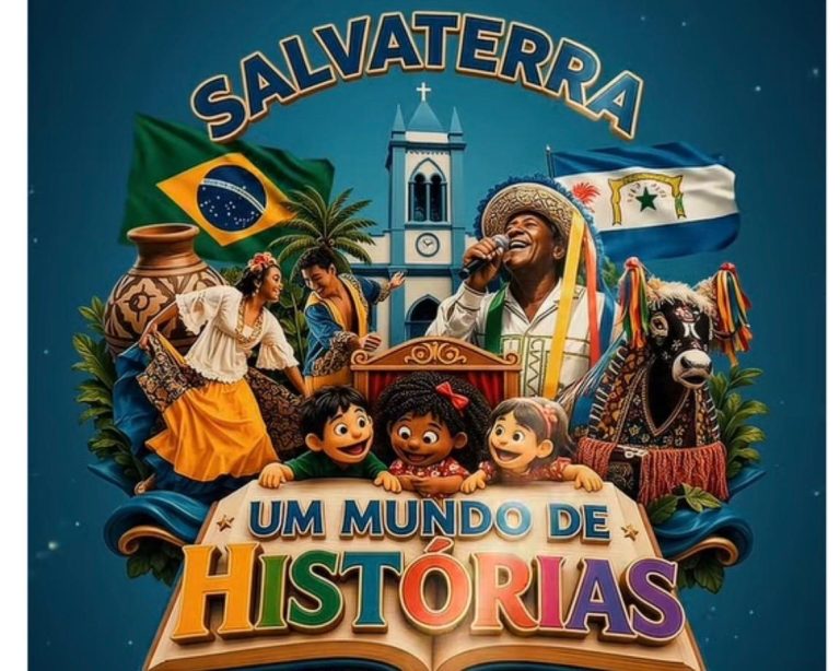 SEMANA DA PÁTRIA 2026