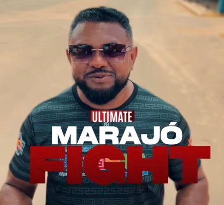 ULTIMATE MARAJÓ FIGHT