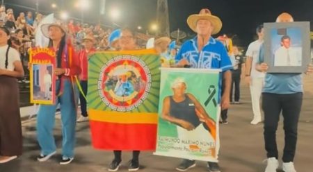 DESFILE CÍVICO DA SEMANA DA PÁTRIA 2026